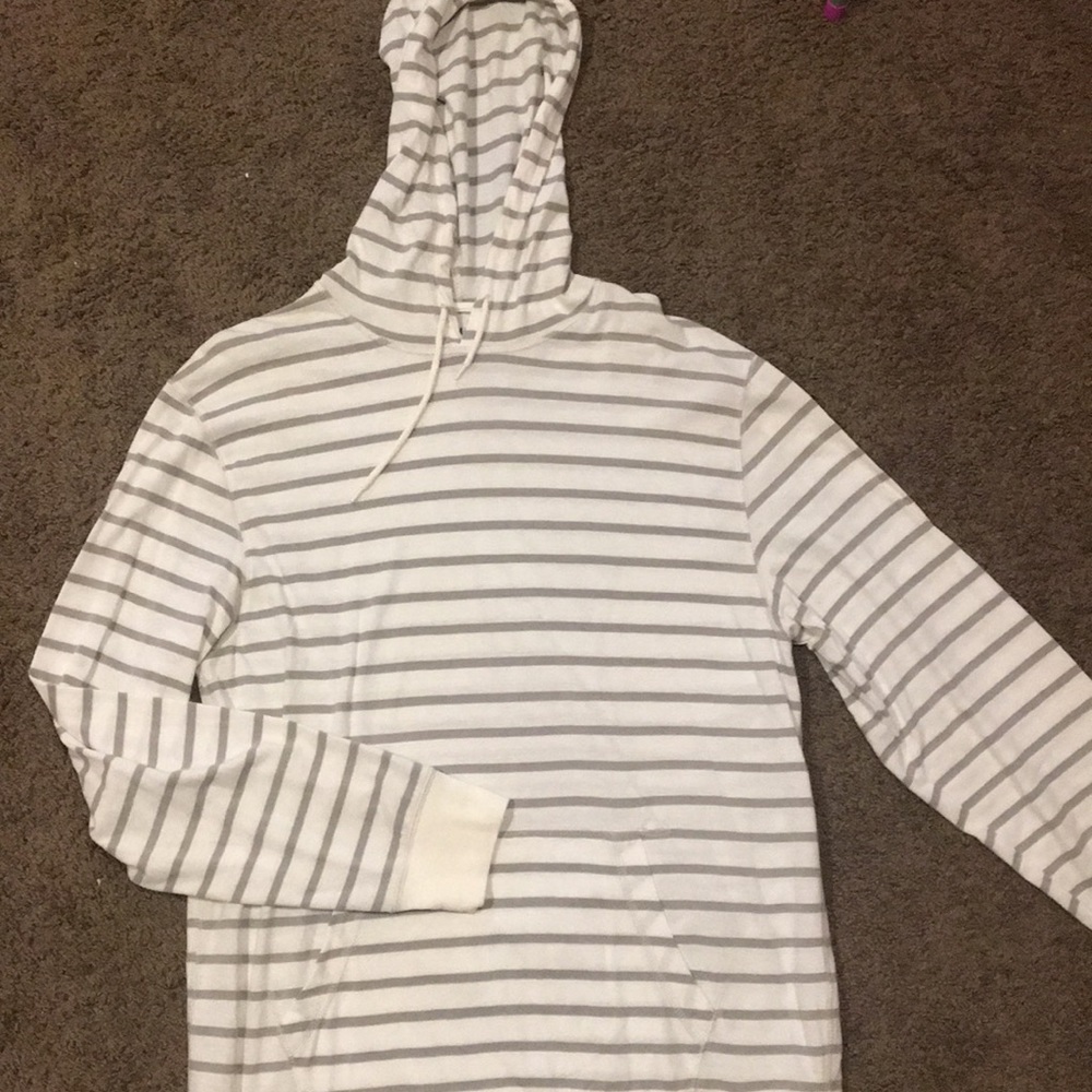 Men’s long sleeve shirt